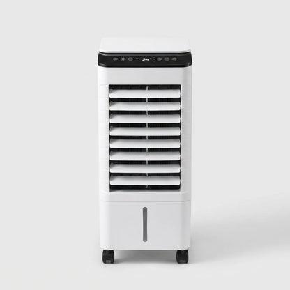 Breezora - Portable Windowless Room Air Cooler