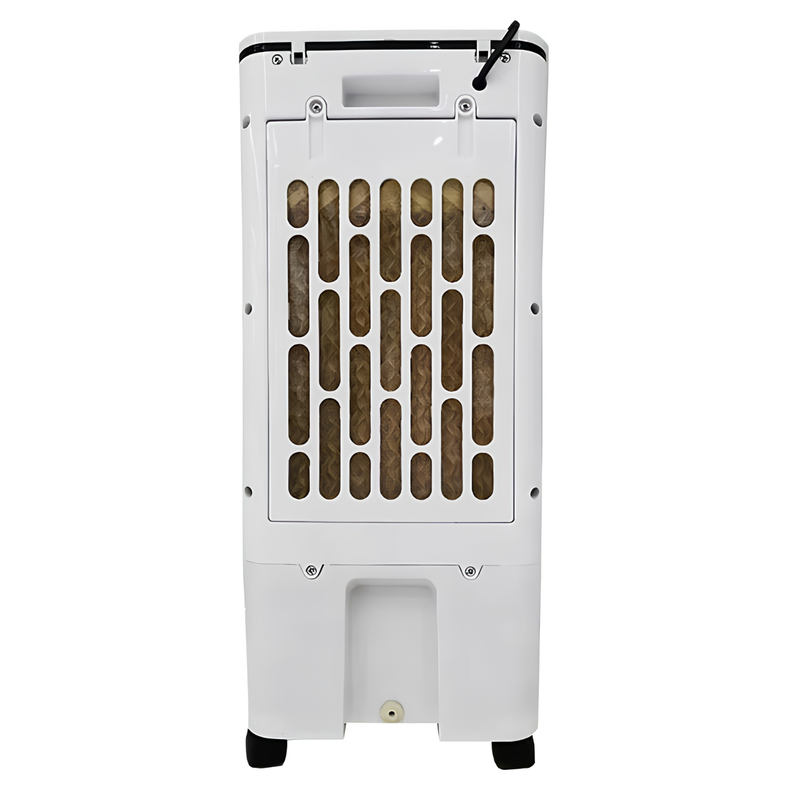 Breezora - Portable Windowless Room Air Cooler