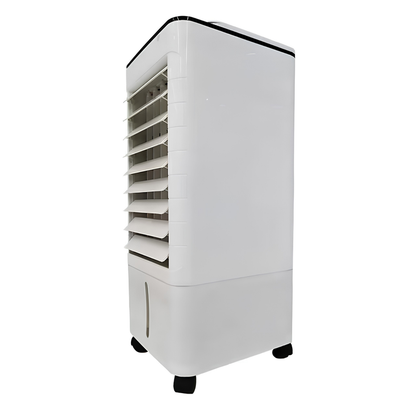 Breezora - Portable Windowless Room Air Cooler