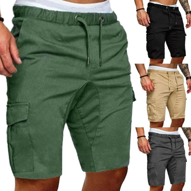 Brian | Comfortable and Stylish Men's Shorts1