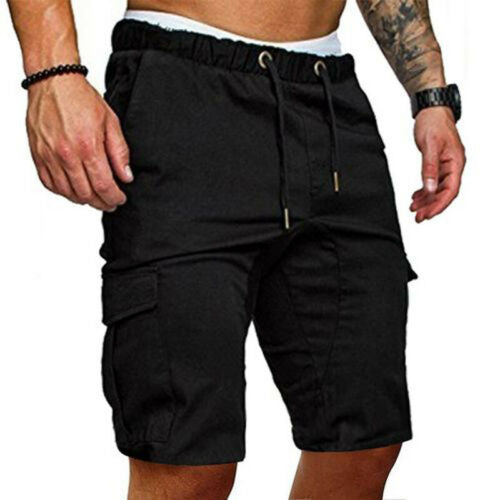 Brian | Comfortable and Stylish Men's Shorts2