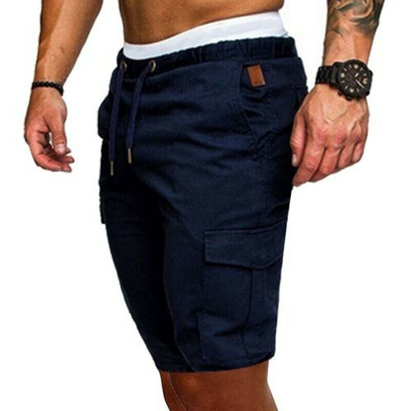 Brian | Comfortable and Stylish Men's Shorts3