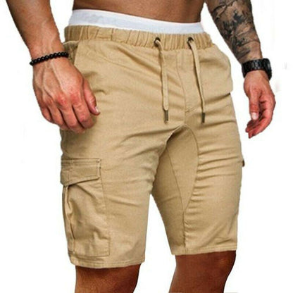 Brian | Comfortable and Stylish Men's Shorts4