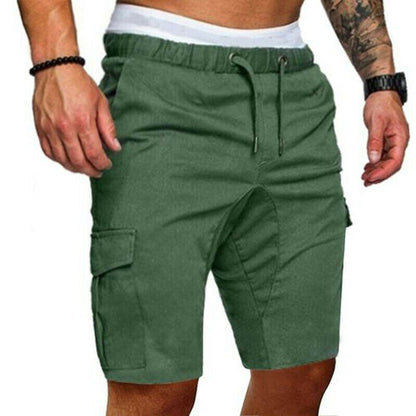 Brian | Comfortable and Stylish Men's Shorts5