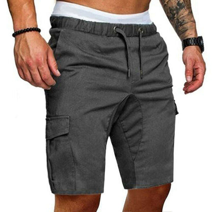 Brian | Comfortable and Stylish Men's Shorts6