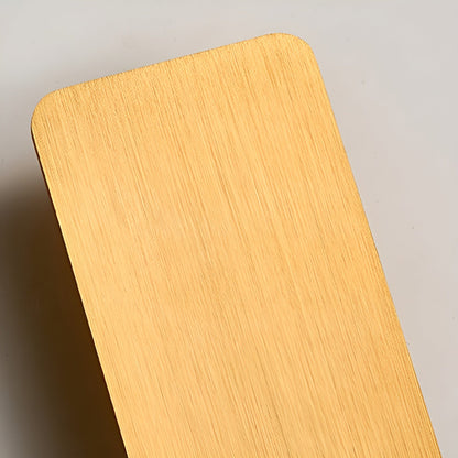 BrightBox | Moderne, minimalistische Wandleuchte