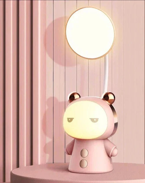 BrightPals | Playful Cartoon Table Lamp5