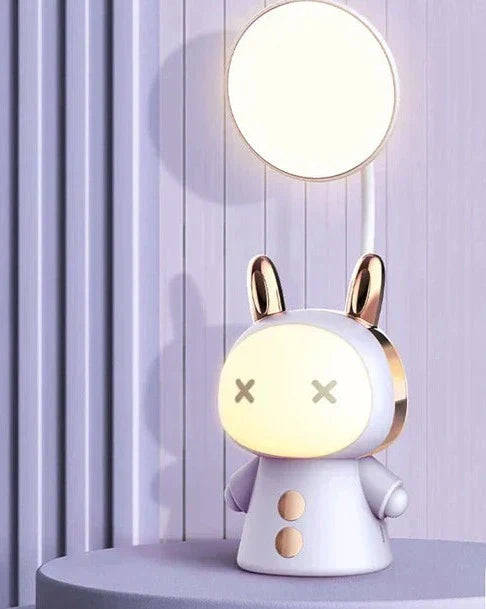 BrightPals | Playful Cartoon Table Lamp7