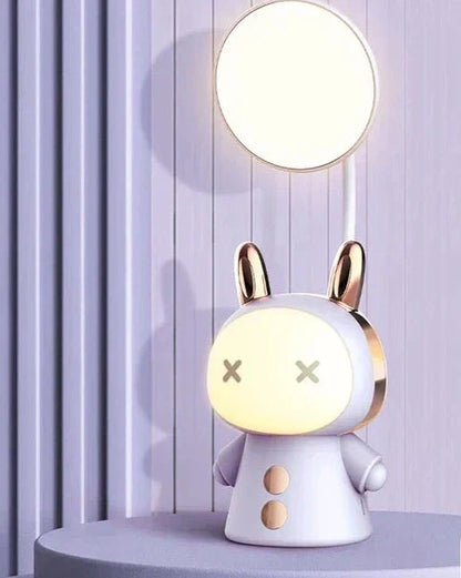 BrightPals | Playful Cartoon Table Lamp7
