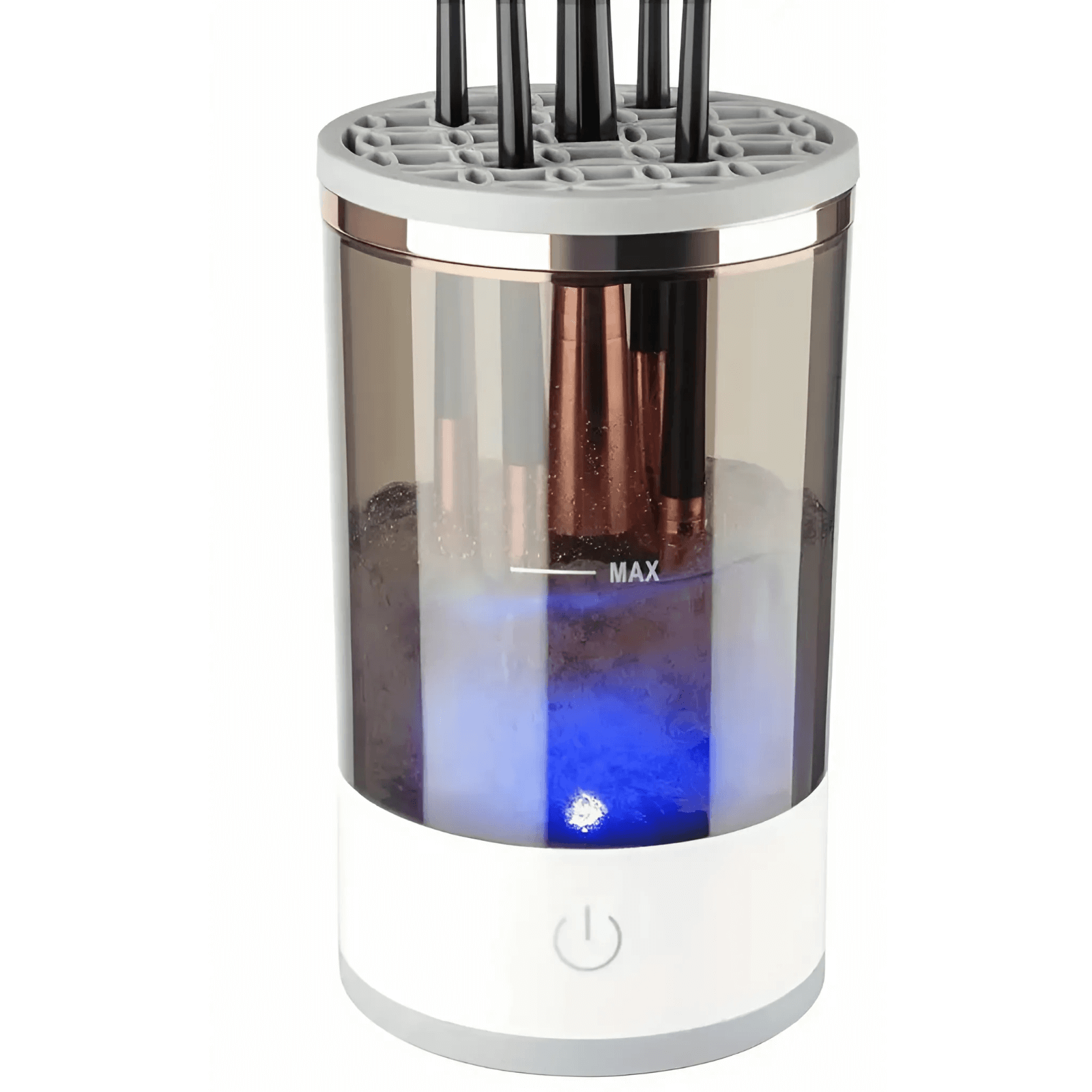 BrushClean | Quick Cleaning for Makeup Brushes1