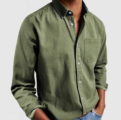 https://cdn.shopify.com/s/files/1/0646/0555/2908/files/Button-Down-Shirt-Classic-Style-Relaxed-Fit-with-Pocket-2.png?v=1745639075