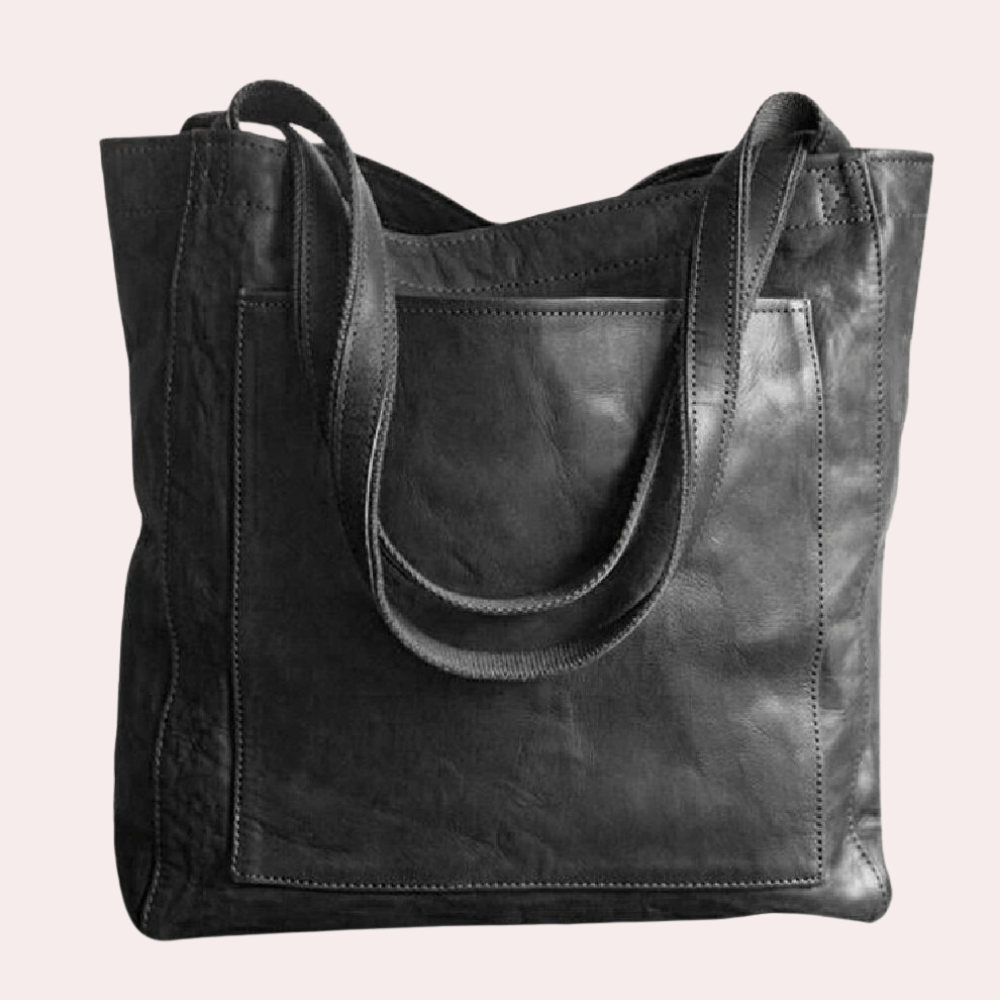 Amara | Shoulder Bag – Timeless Elegance for Women-4