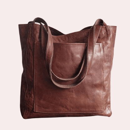 Amara | Shoulder Bag – Timeless Elegance for Women-6