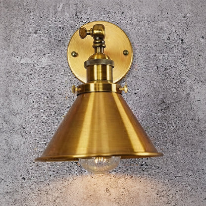 Caldon - Adjustable Single Arm Wall Sconce3
