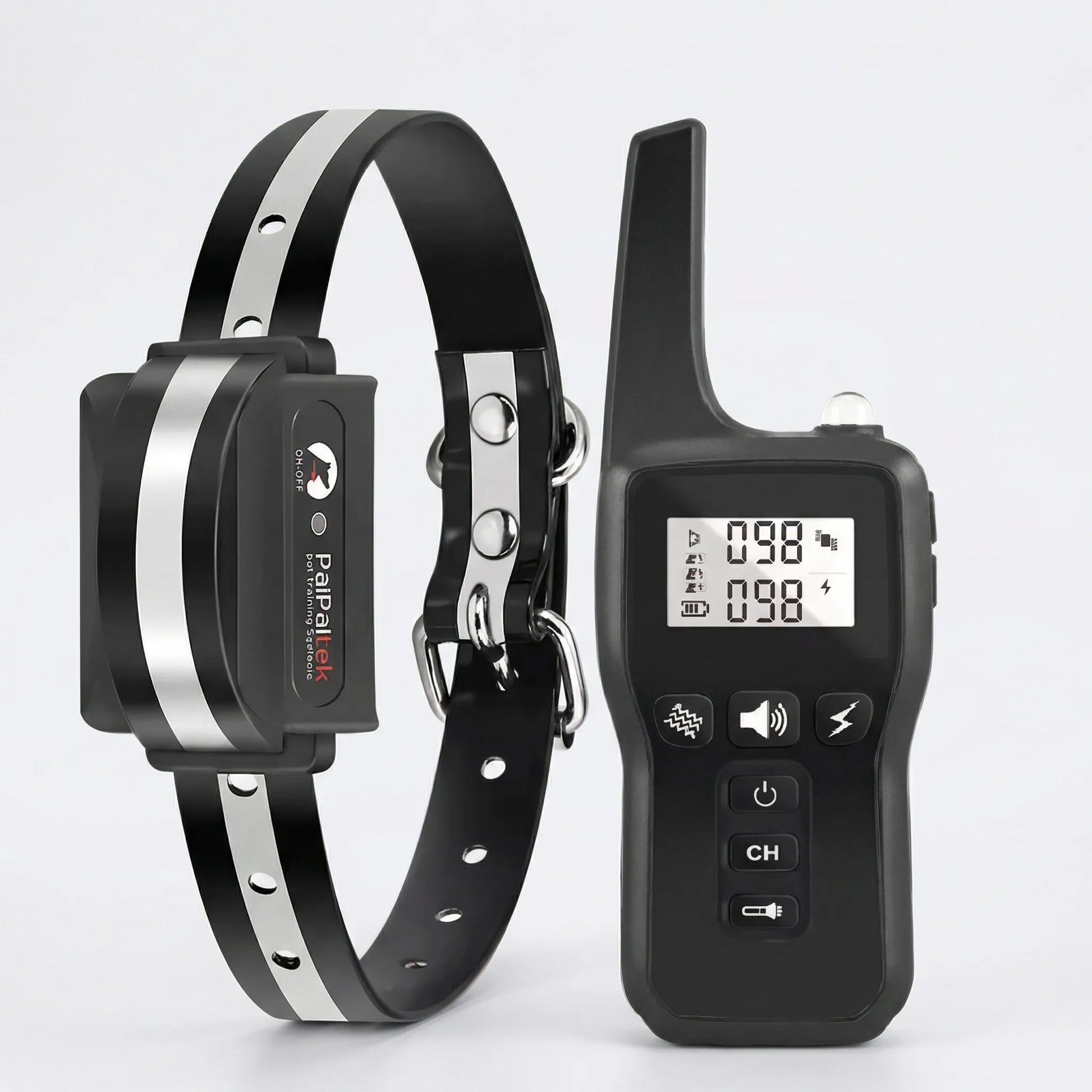 Calmara - Remote Collar Training Device