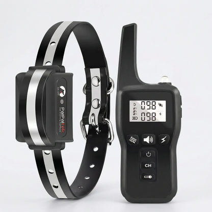 Calmara - Remote Collar Training Device