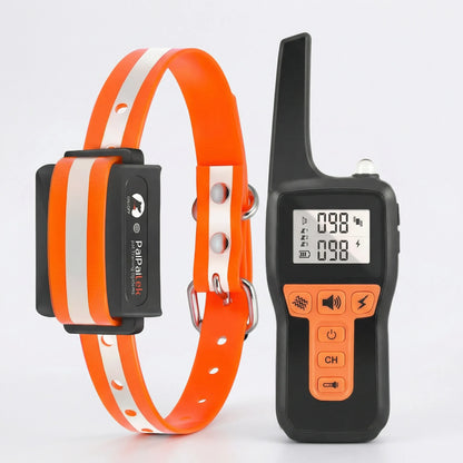 Calmara - Remote Collar Training Device