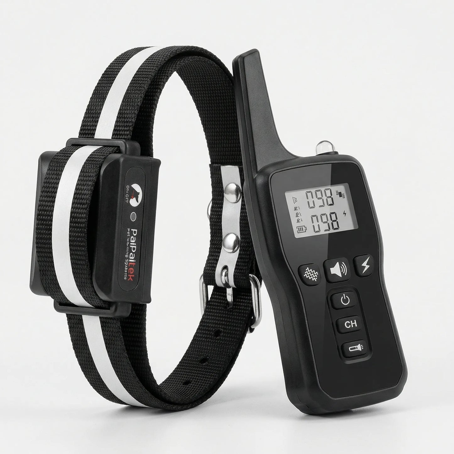 Calmara - Remote Collar Training Device