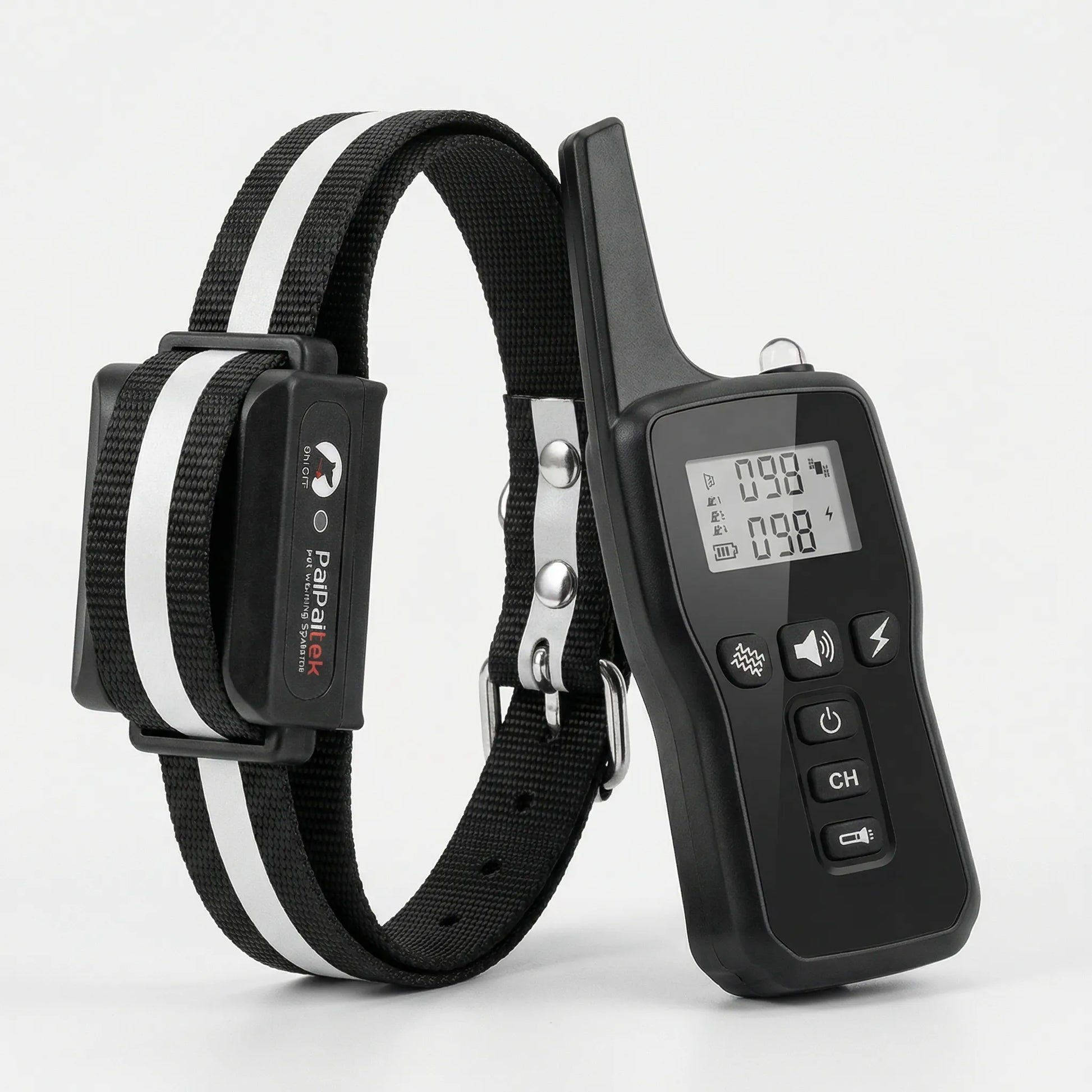 Calmara - Remote Collar Training Device