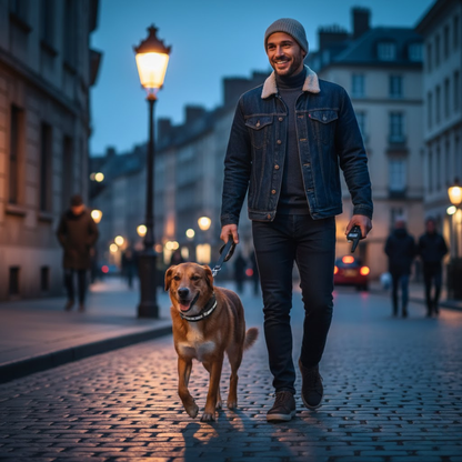 Calmara - Remote Collar Training Device