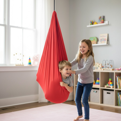 CalmiNest - Enclosed Sensory Swing