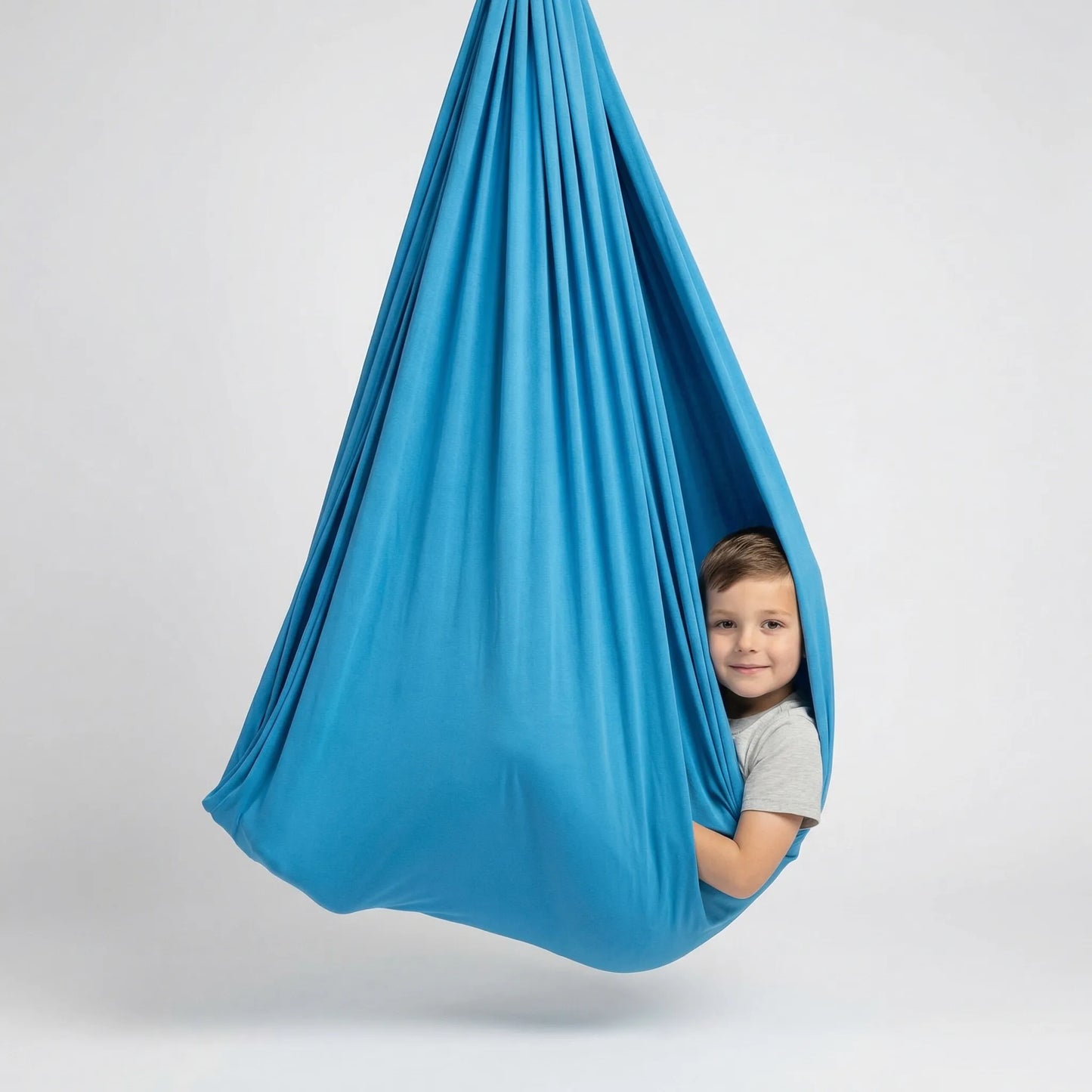 CalmiNest - Enclosed Sensory Swing