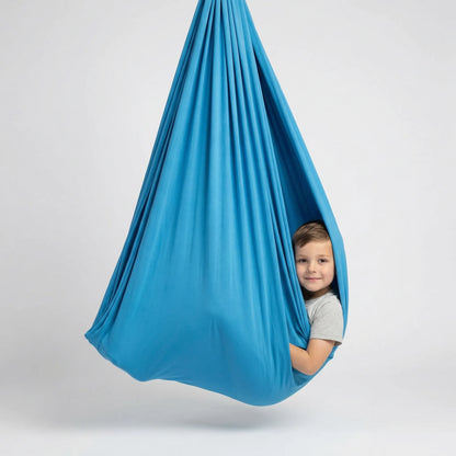 CalmiNest - Enclosed Sensory Swing