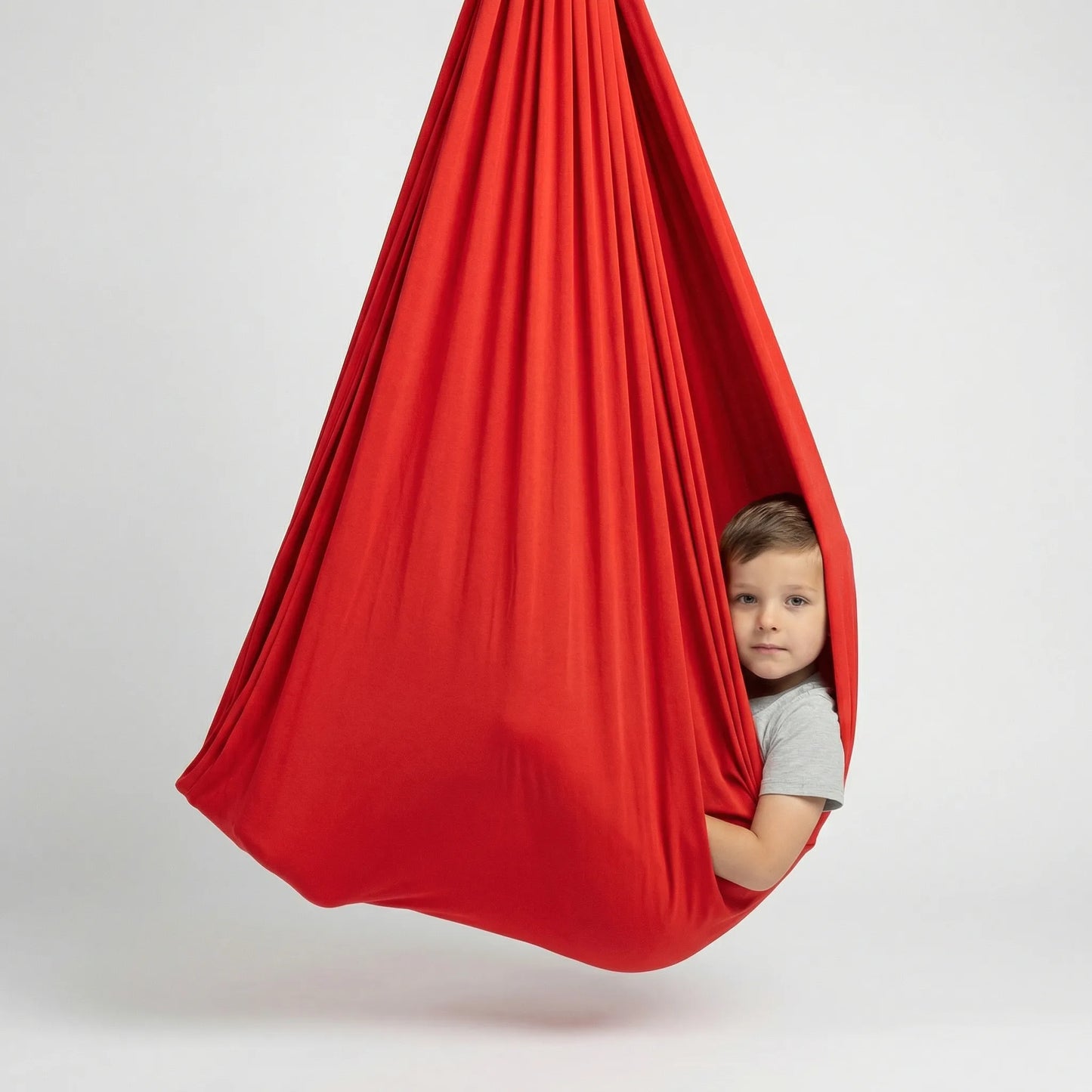 CalmiNest - Enclosed Sensory Swing