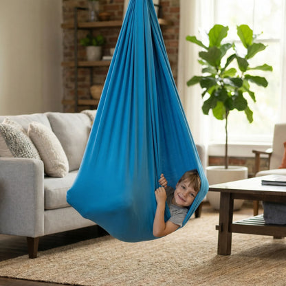CalmiNest - Enclosed Sensory Swing