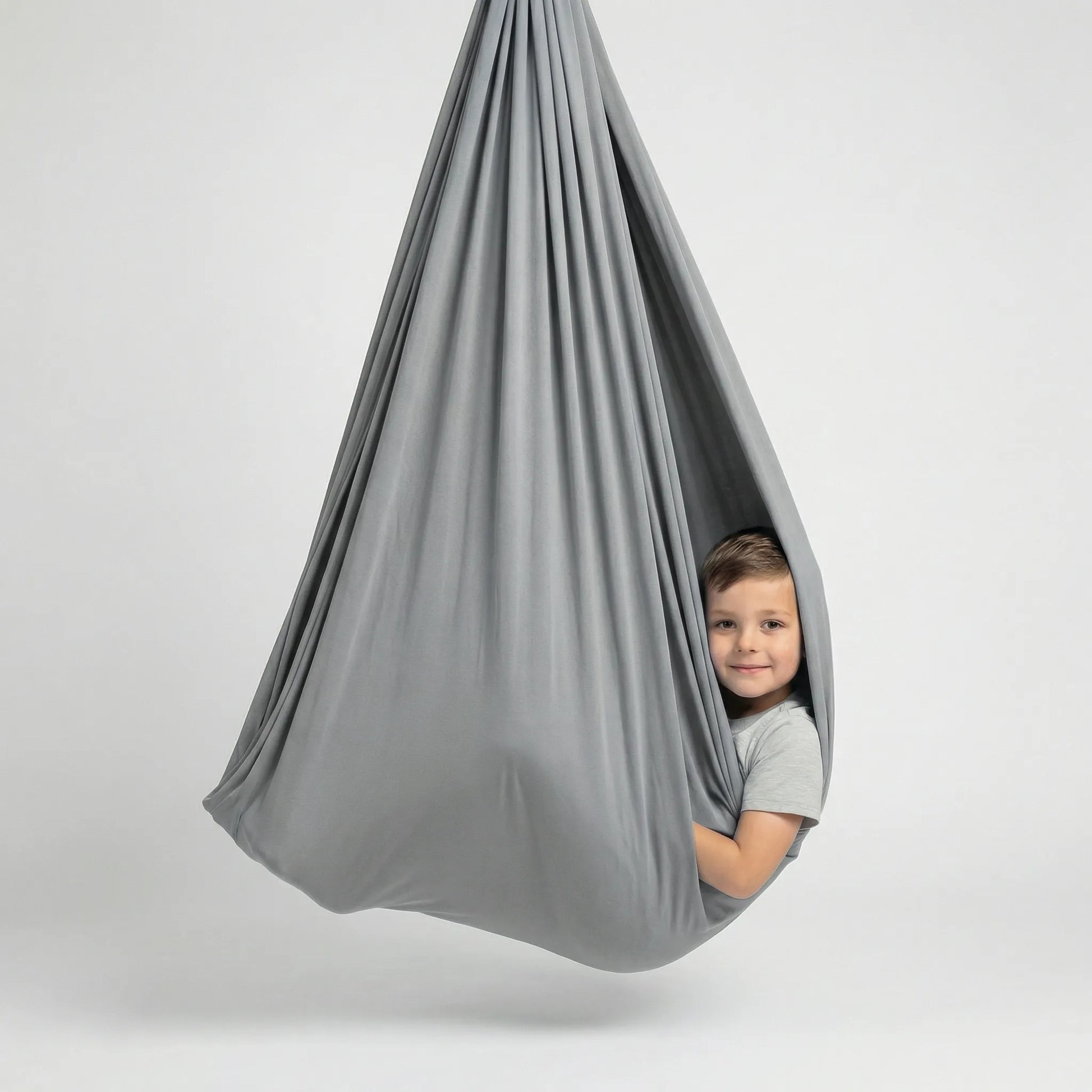 CalmiNest - Enclosed Sensory Swing