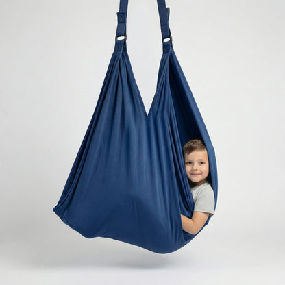 CalmiNest - Enclosed Sensory Swing