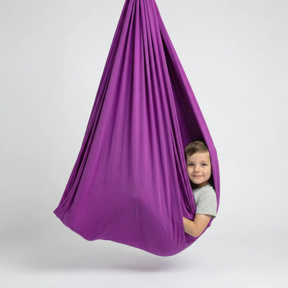 CalmiNest - Enclosed Sensory Swing