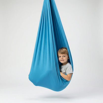 CalmiNest - Enclosed Sensory Swing