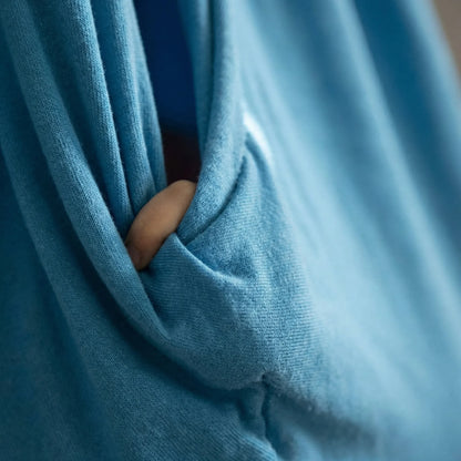 CalmiNest - Enclosed Sensory Swing