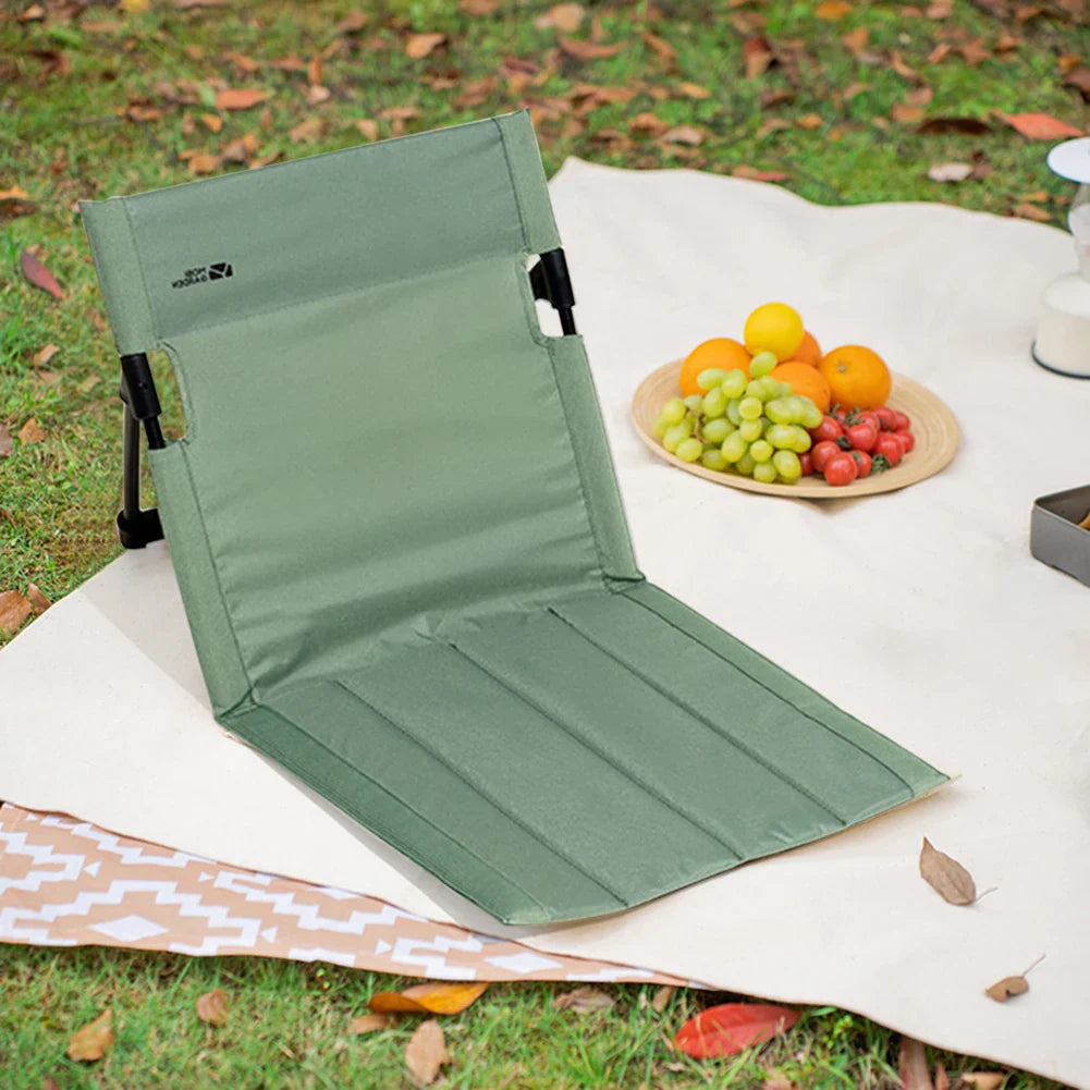 PicnicPal | Ergonomic & Lightweight Folding Chair