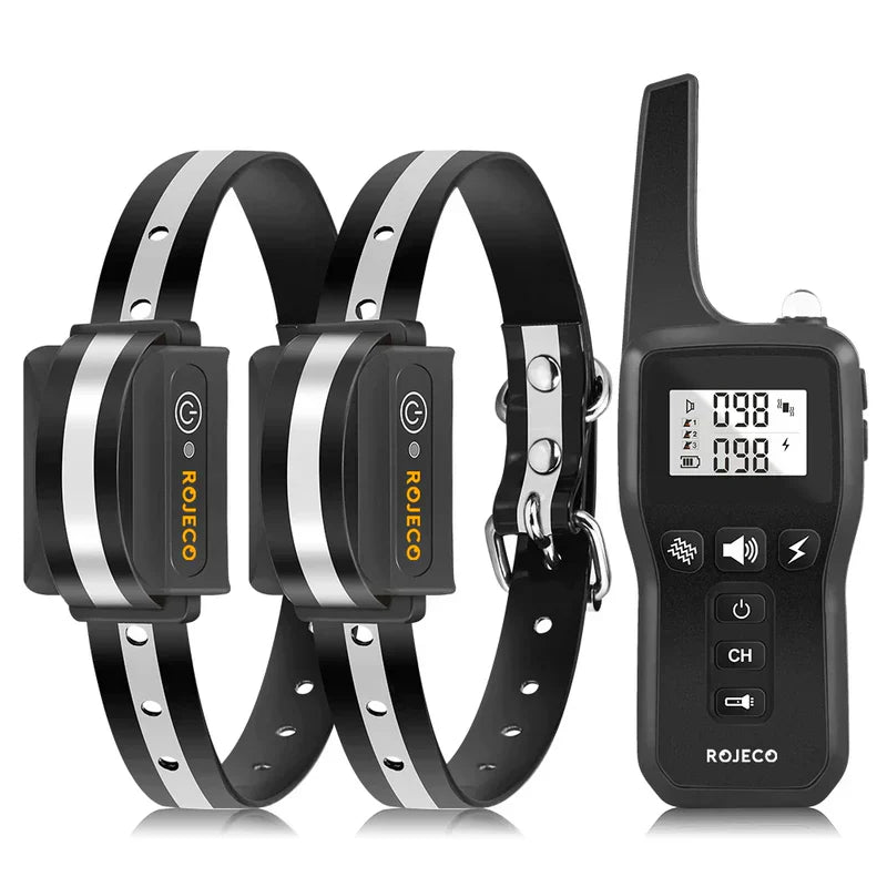 Canitrolo - Long Range Training Collar