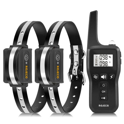 Canitrolo - Long Range Training Collar