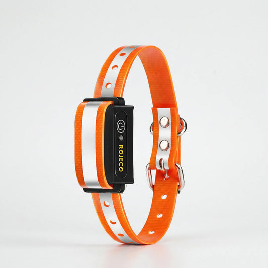 Canitrolo - Long Range Training Collar