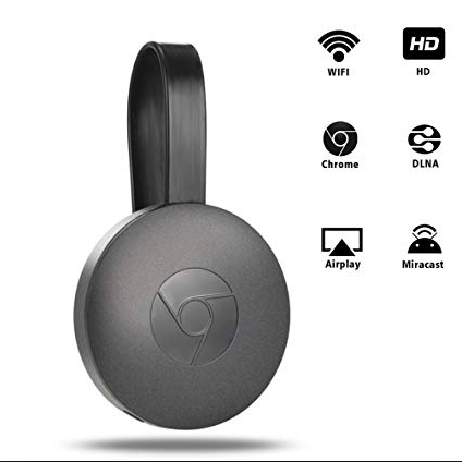 CastLink | Chromecast Wireless video streamer