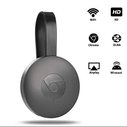 CastLink | Chromecast Wireless video streamer