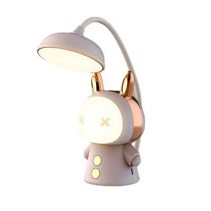 BrightBuddies | Playful Cartoon Table Lamp