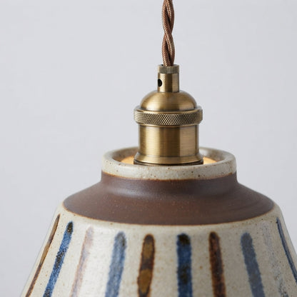 Celestia - Floral Pendant Light