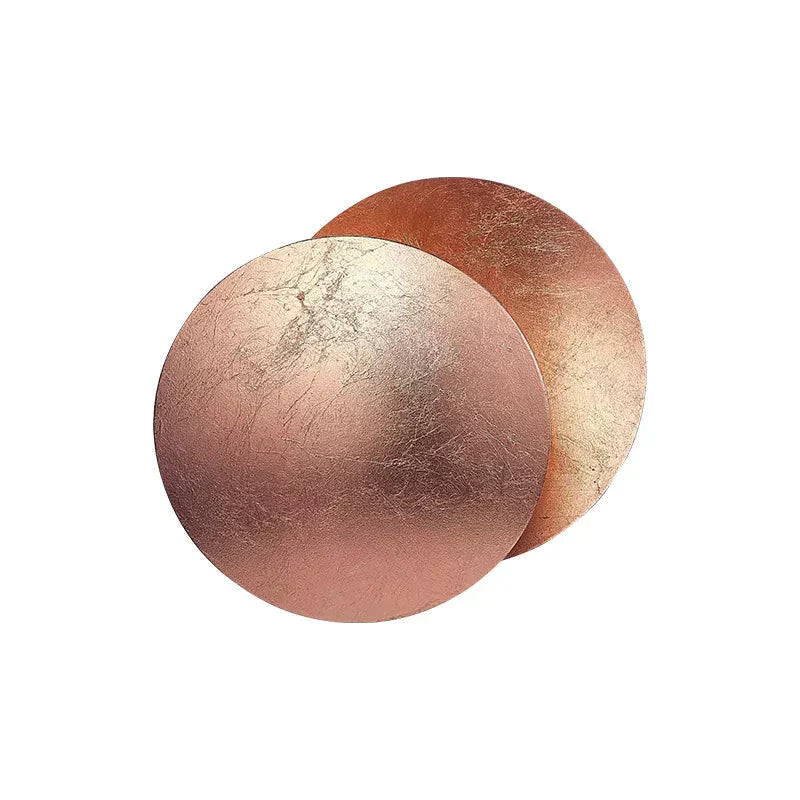 CelestialAura | Exclusive LED Wall Light for Stylish Accents7