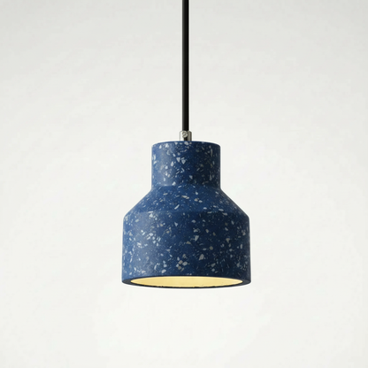Cendon - Modern Speckled Pendant Light