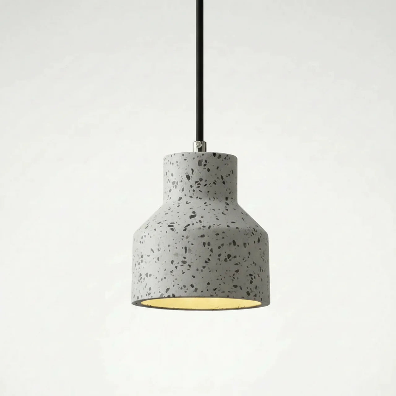 Cendon - Modern Speckled Pendant Light18