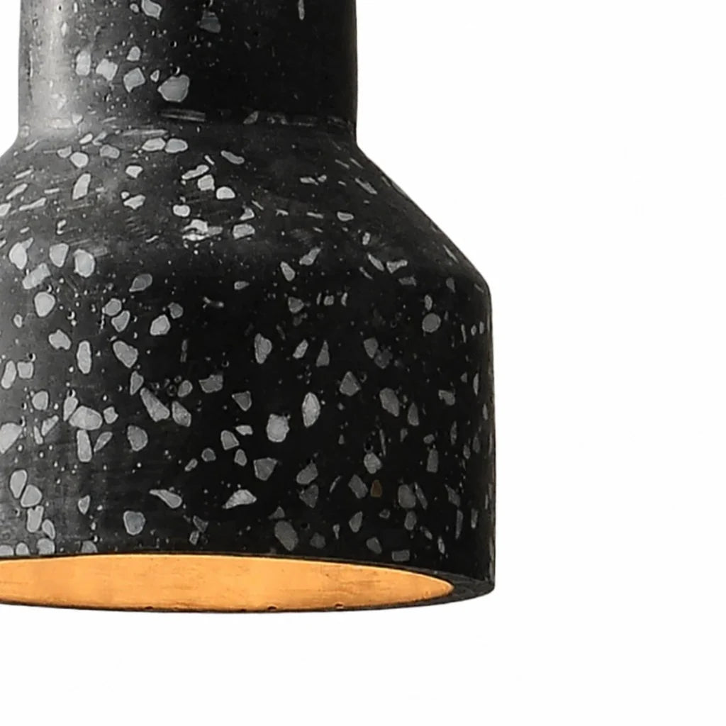 Cendon - Modern Speckled Pendant Light