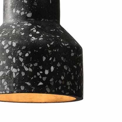 Cendon - Modern Speckled Pendant Light