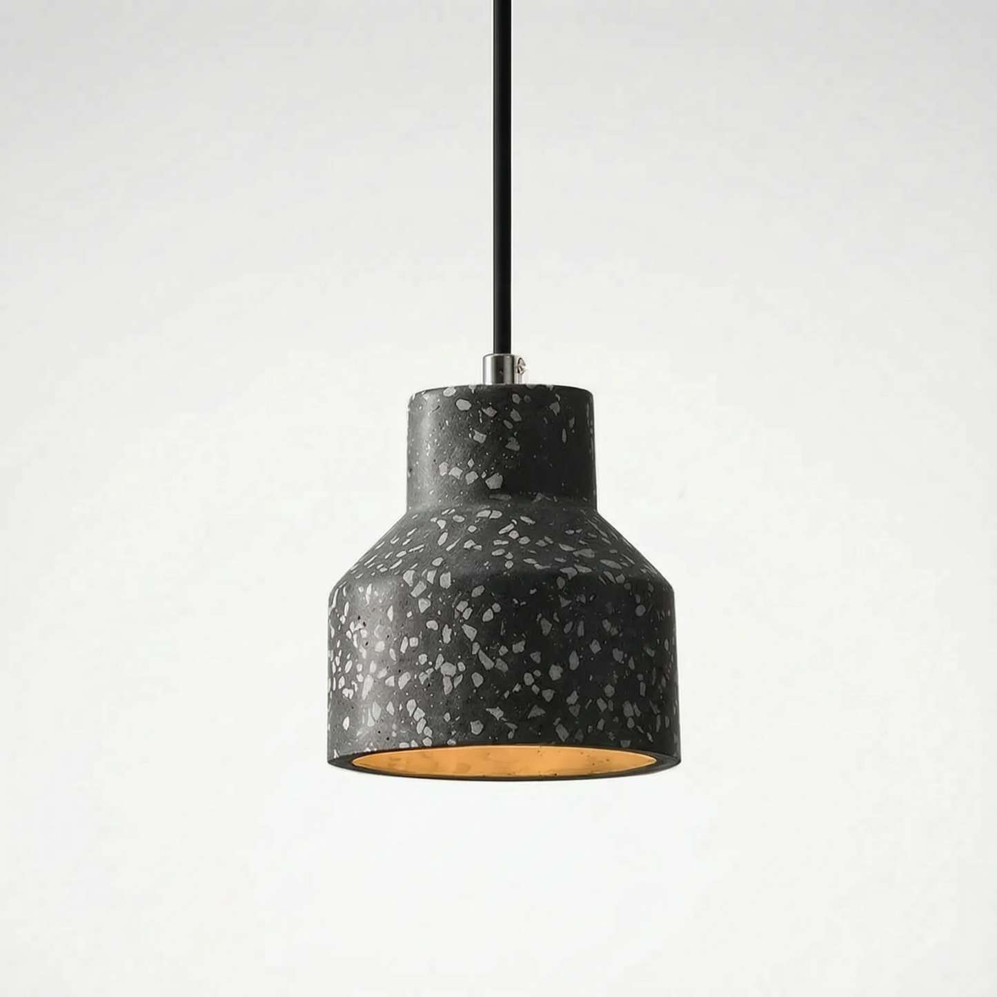Cendon - Modern Speckled Pendant Light