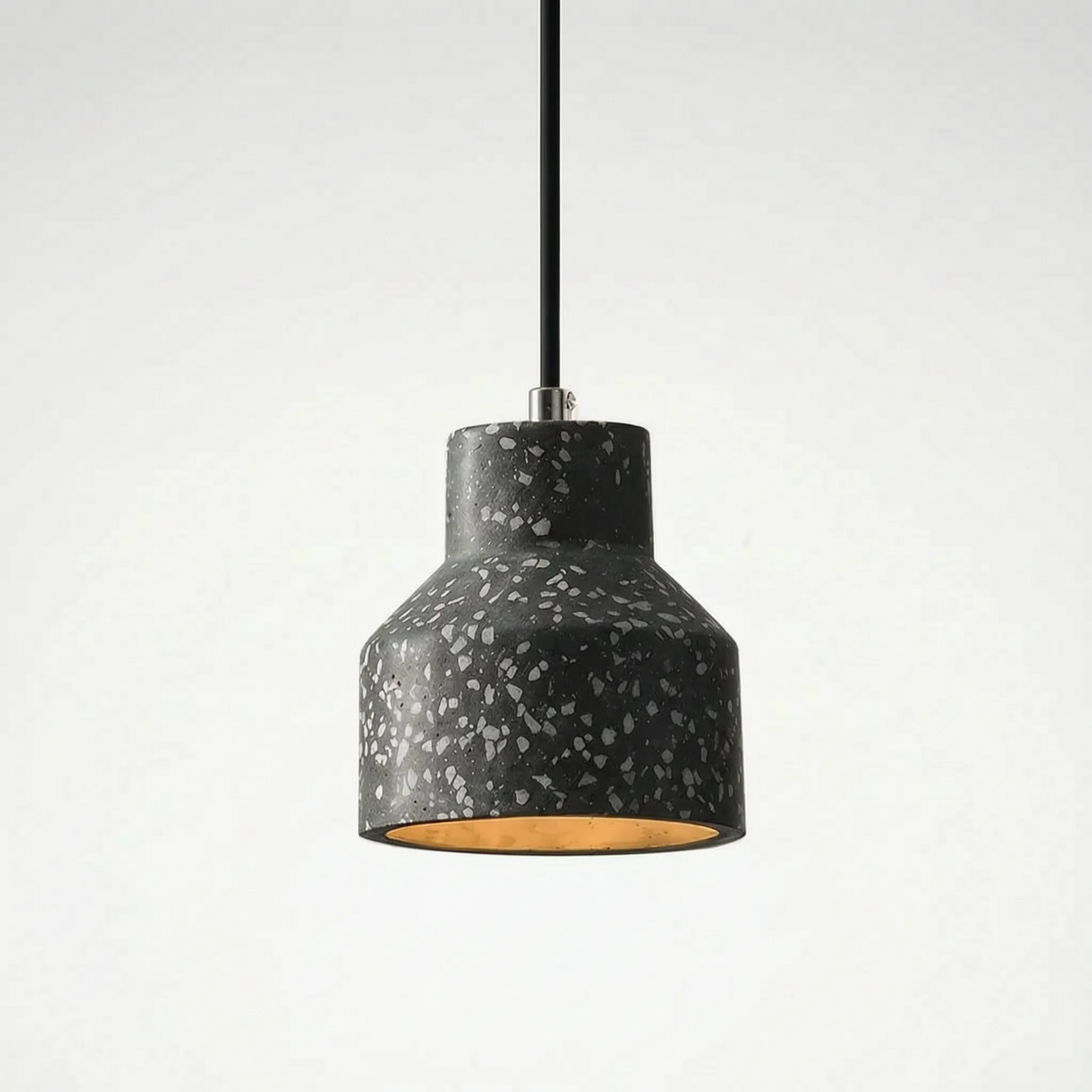 Cendon - Modern Speckled Pendant Light