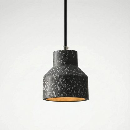 Cendon - Modern Speckled Pendant Light